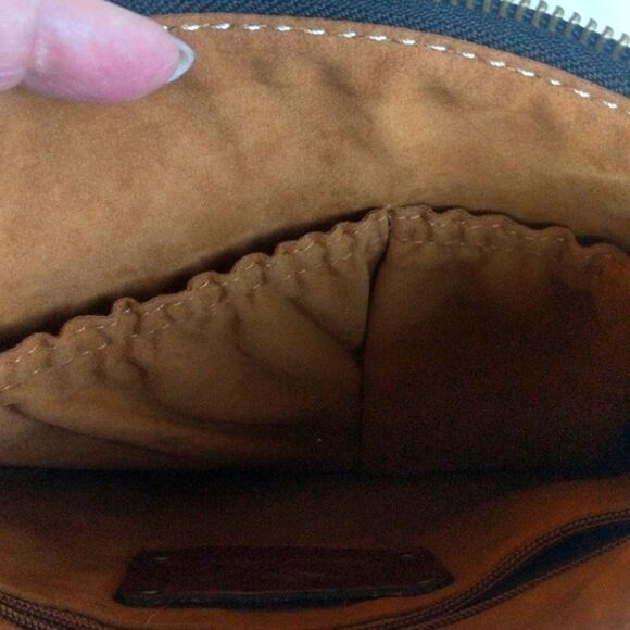 Patricia Nash Cassini Wristlet NWOT - Picture 6 of 11